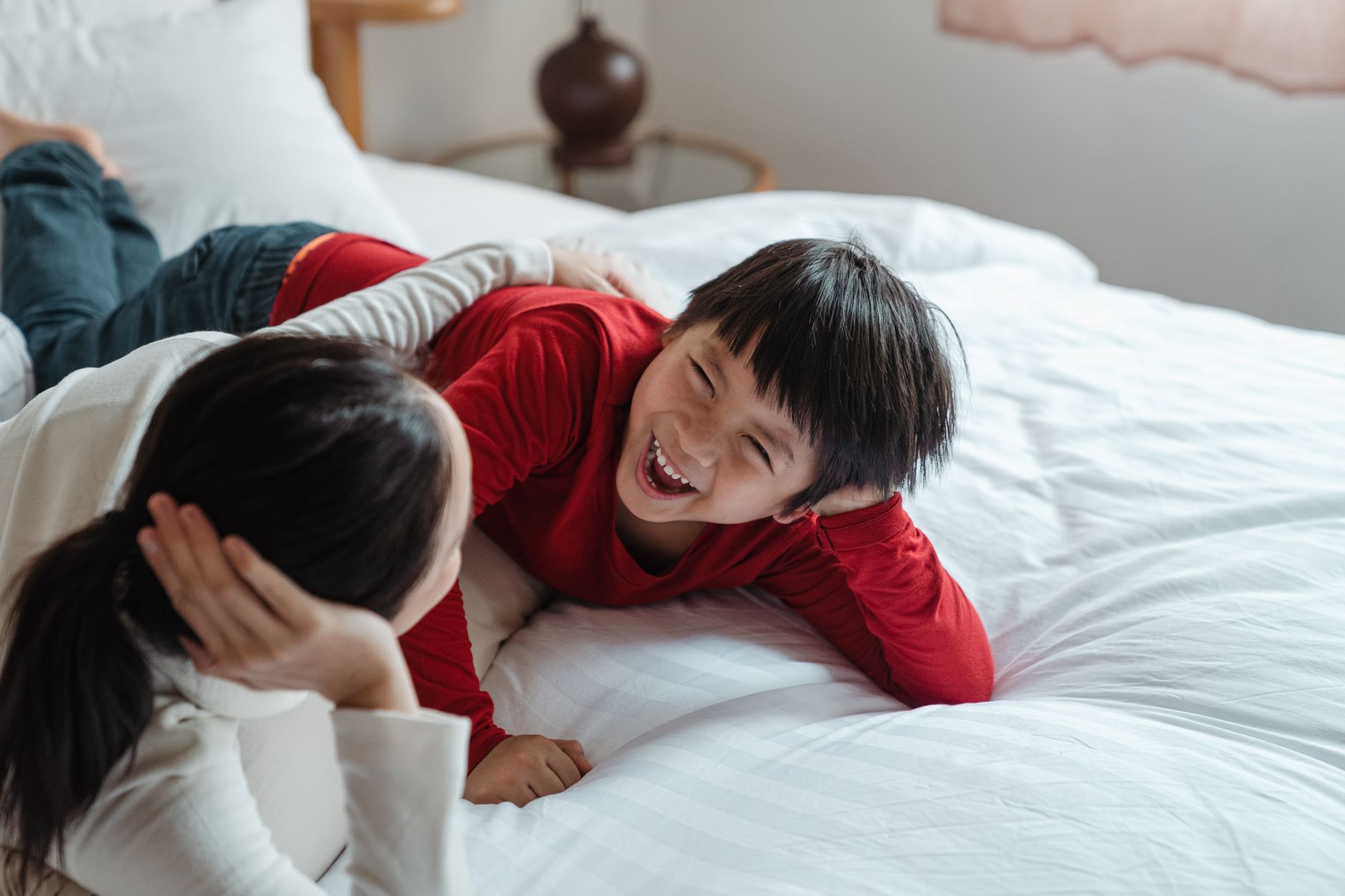 경계선 지능 아이 특징의 원인