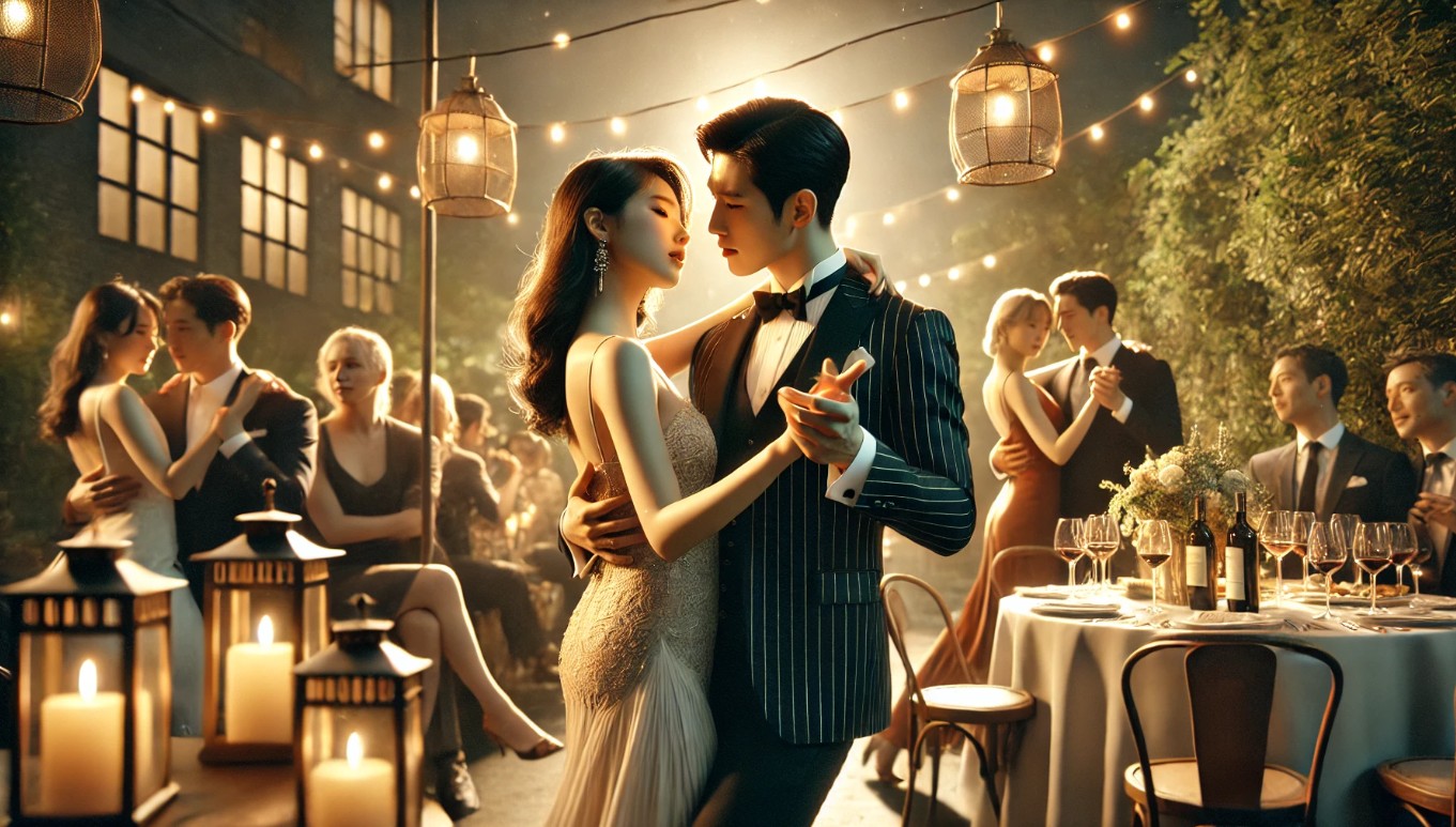 4050 싱글 모임 베스트5 6