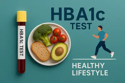 당화혈색소 검사 비용과 5.7 수치 의미: 당화혈색소 낮추는 방법