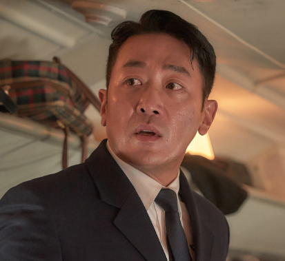 하이재킹 실화 뜻 결말 줄거리 출연진