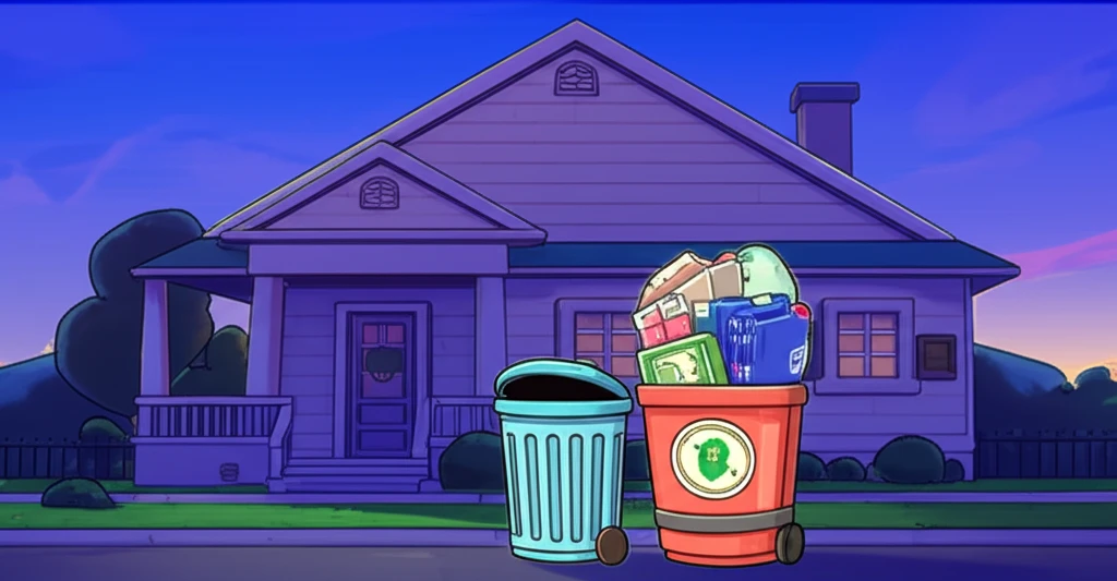 부산 강서구 대형폐기물 신고부터 배출..