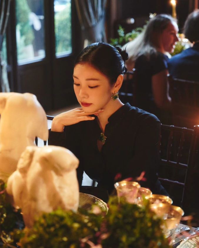 김연아디올