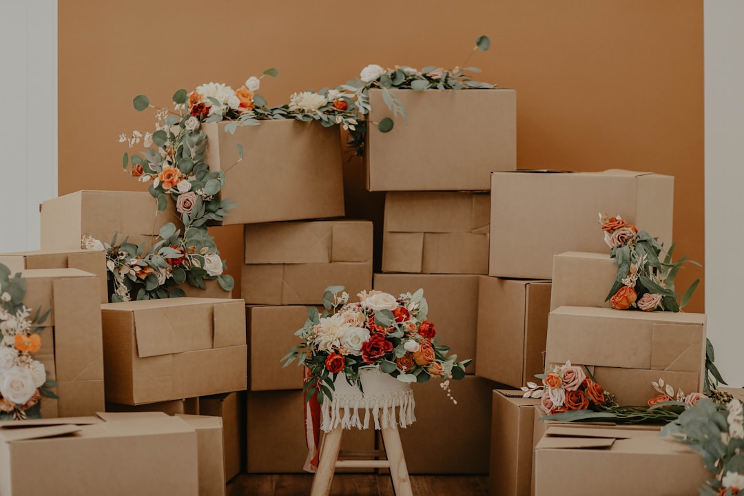 Moving Date