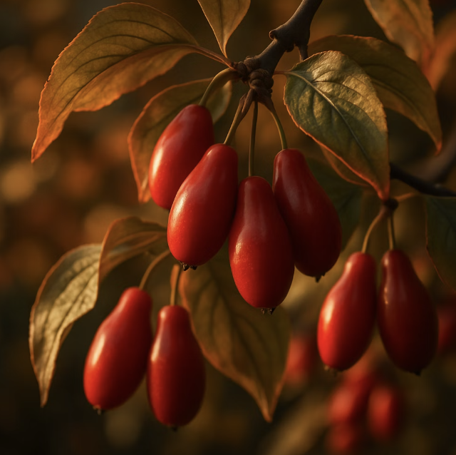 붉은빛의 유혹&amp;#44; 아직은 기다릴 때