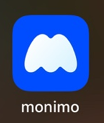 monimo앱