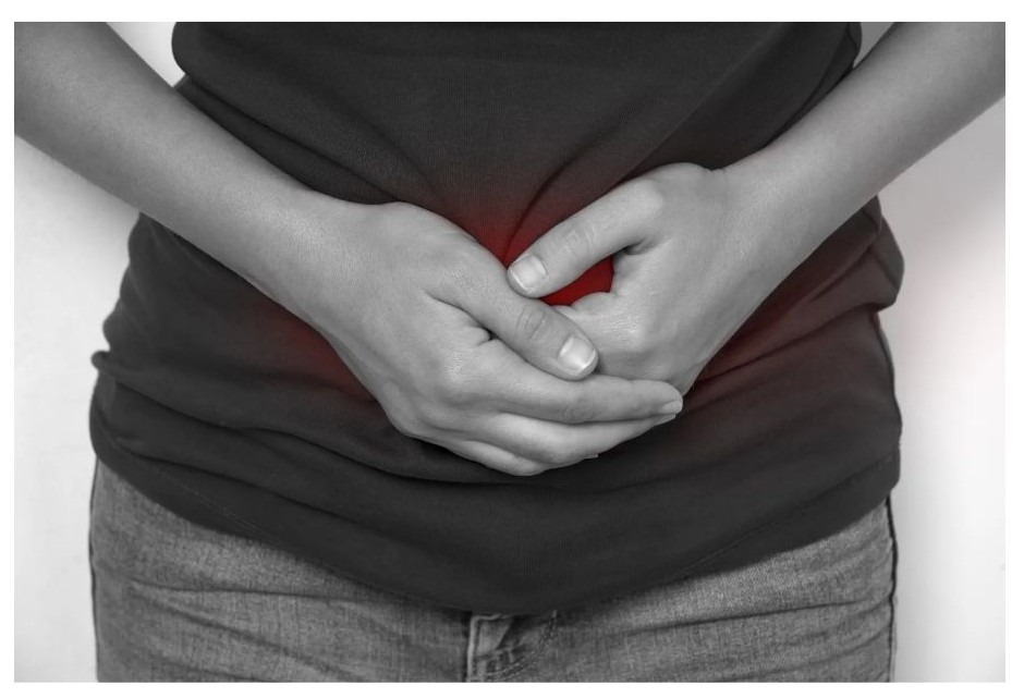 위장 기능이 안좋을때 증상 이미지