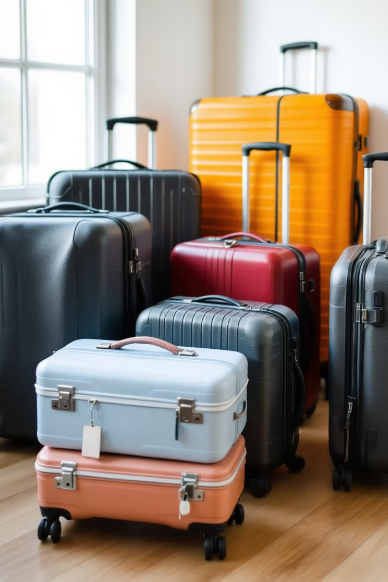 여행용 캐리어 인기 있는 추천 브랜드 TOP 5