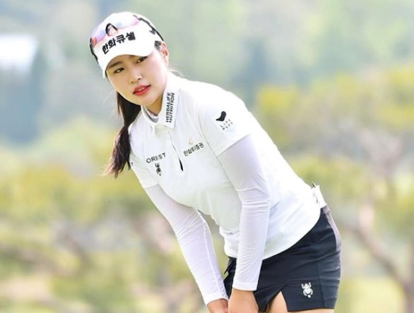 성유진 프로 KLPGA 우승 소식