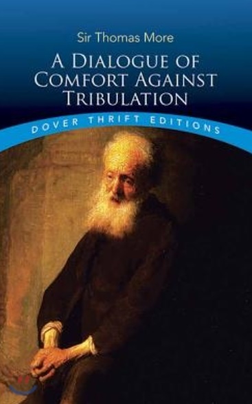 환난에 대비하는 위로의 대화(출처 YES24)