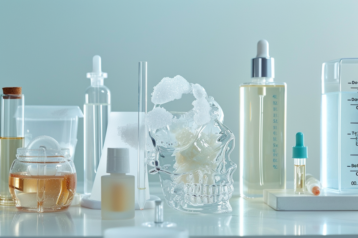 수분크림의 진실: 유분과의 차이점은?