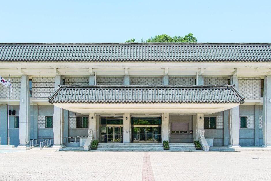 안동 가볼만한곳 베스트 10