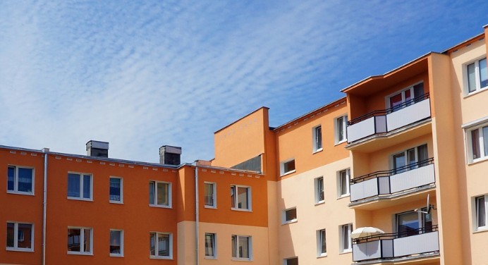 본질적으로 다른 다가구 다세대 차이점