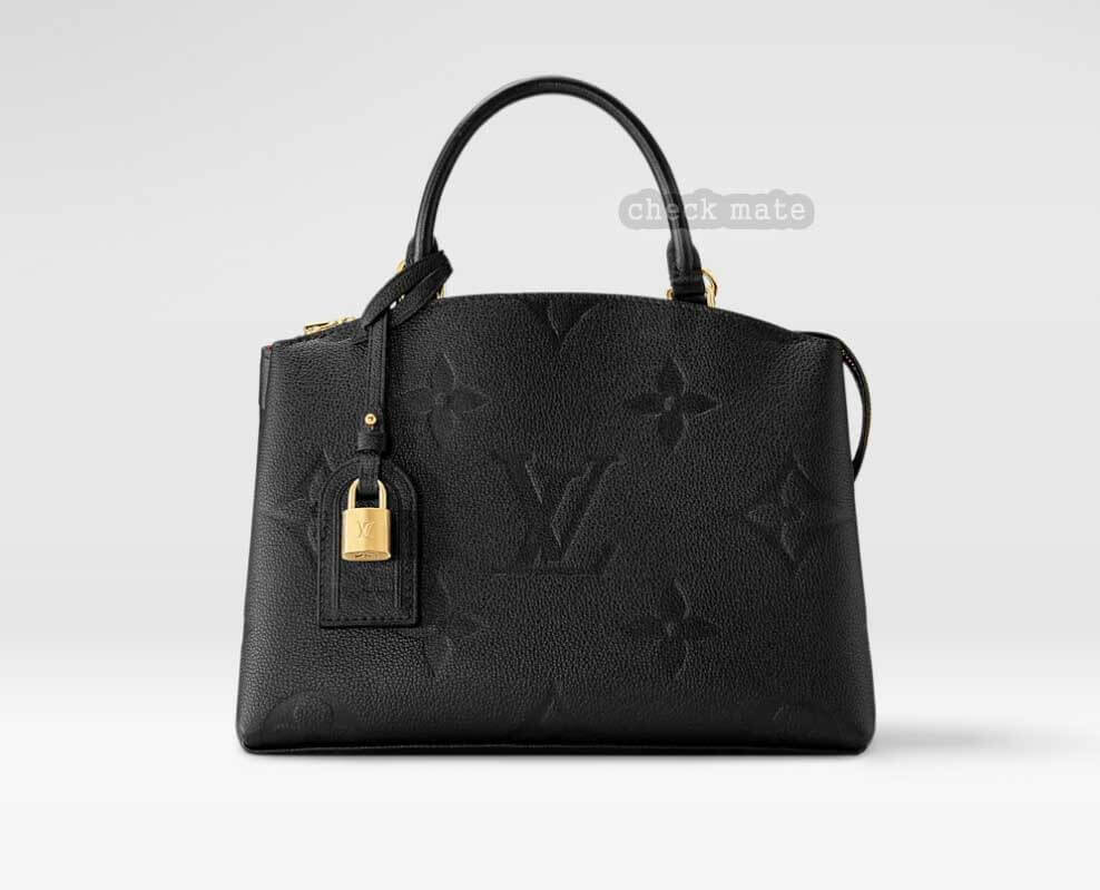 루이비통 쁘띠뜨 팔레