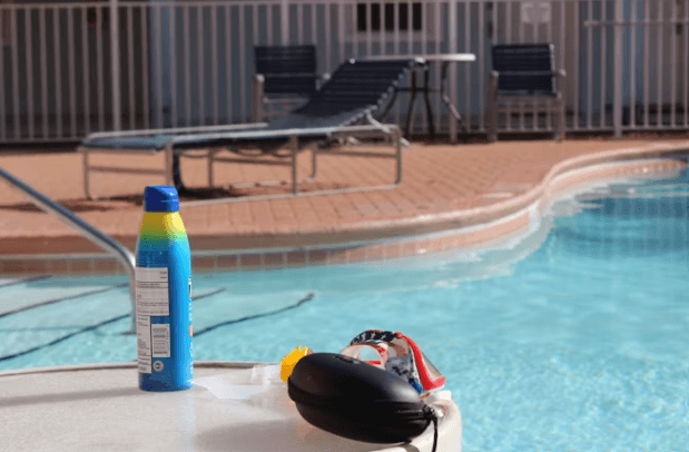 선크림 효과 없던 이유 3가지와 올바른 사용법