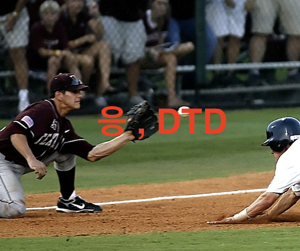 dtd utu