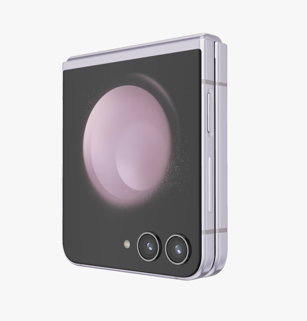 갤럭시 Z 플립5 커버