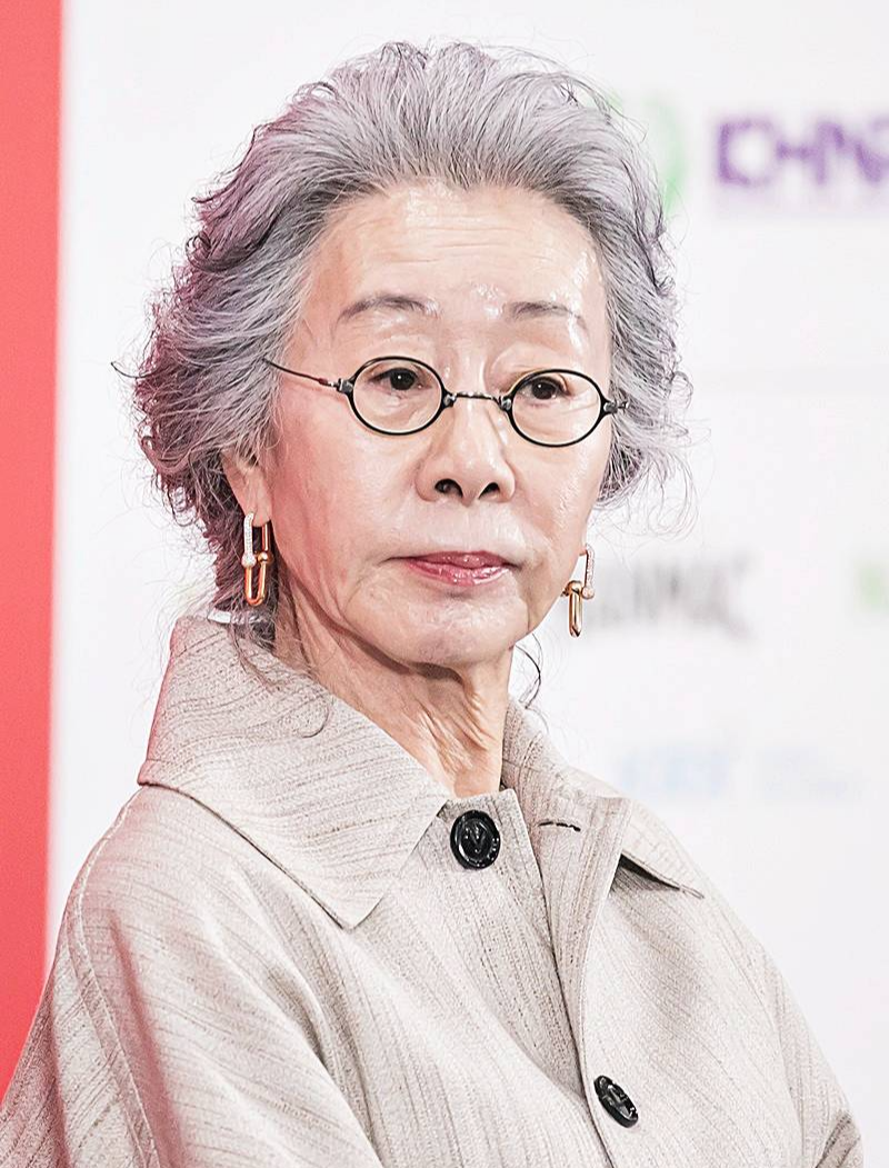 윤여정