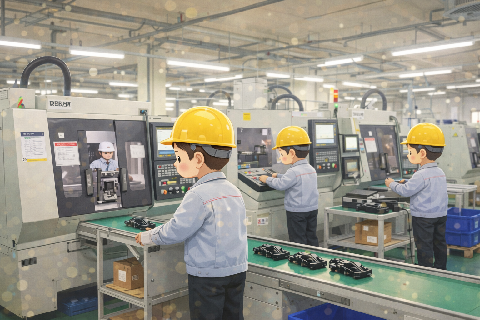 군산 교차로 구인구직