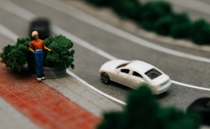 교통범칙금 조회