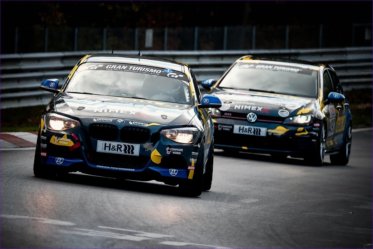 토요타suv 자동차