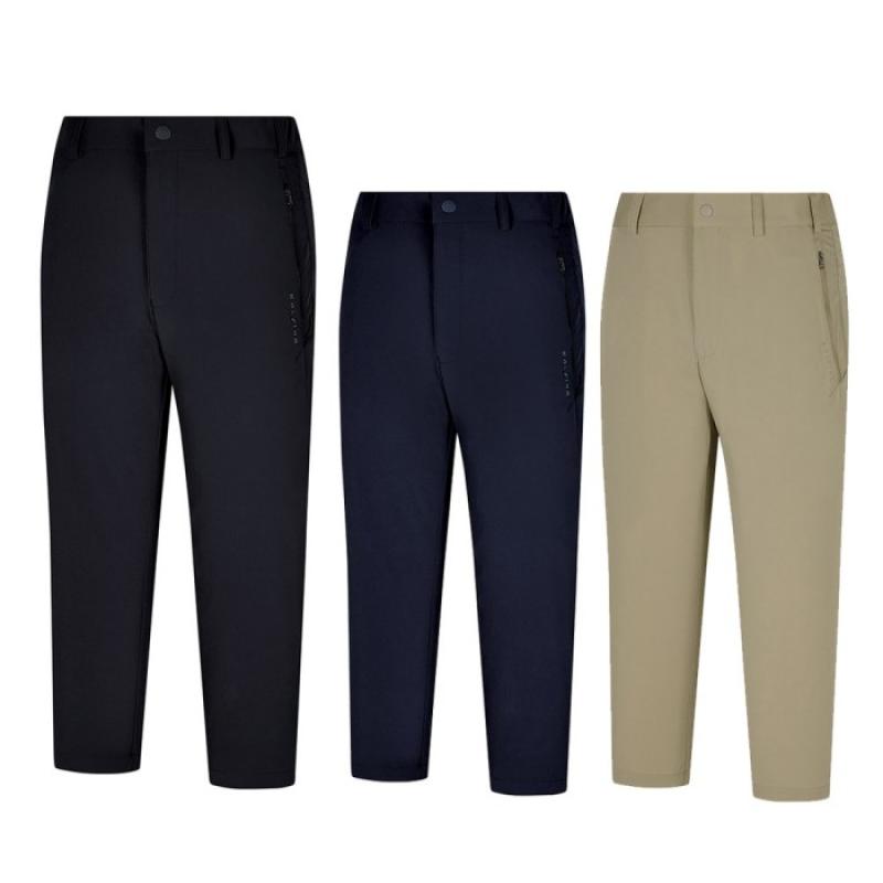 콜핑 로테아 스판 기능성 남자 여름 7부 등산바지 KPP9950M