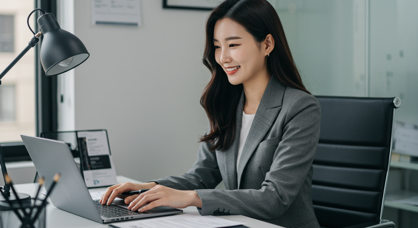 협의이혼 서류 양식 및 다운로드 방법