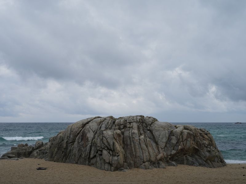 사근진해변