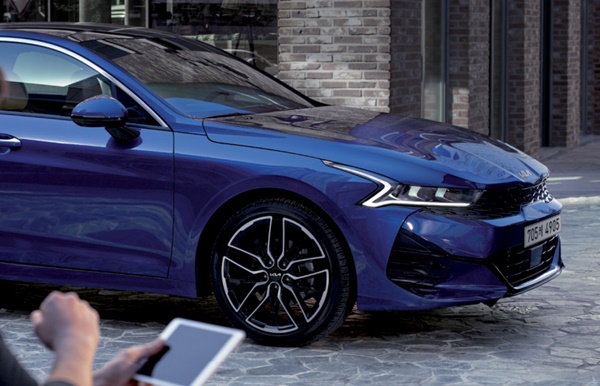 K8 하이브리드 가격