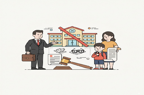 군산학폭전문변호사 민사소송