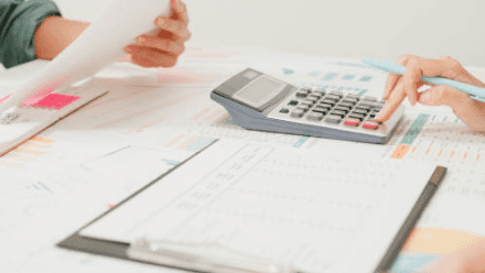 양도소득세율&amp;#44; 양도소득세 자동계산