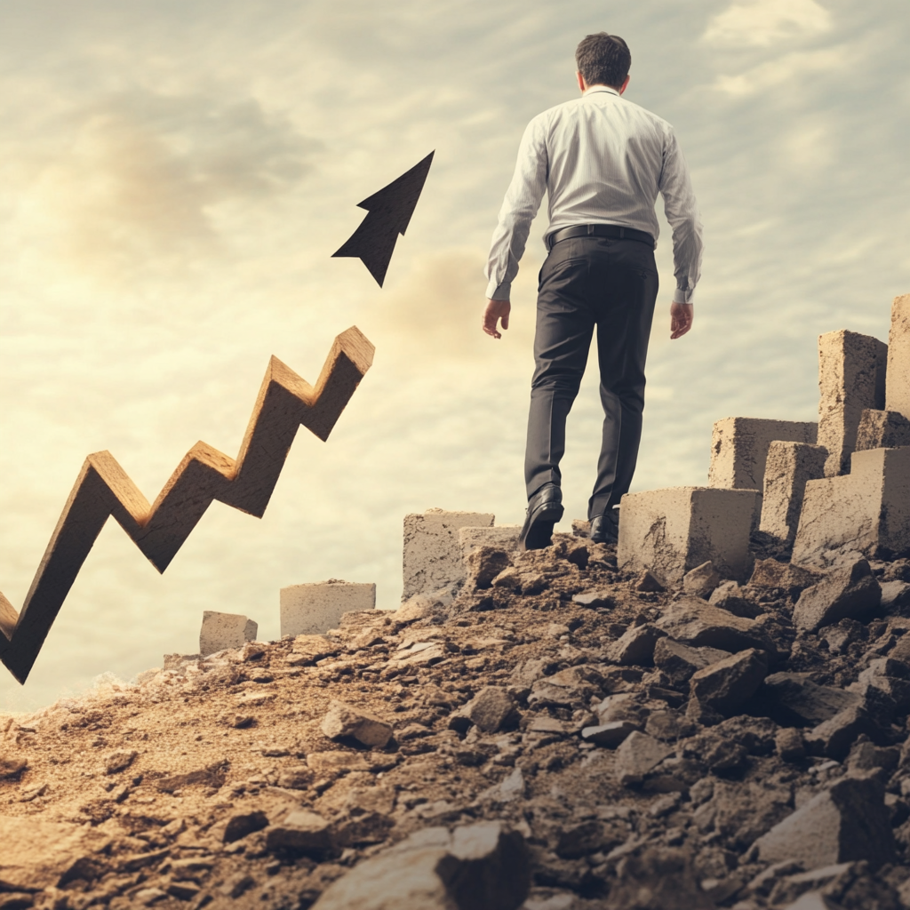 경기 불확 속 재테크