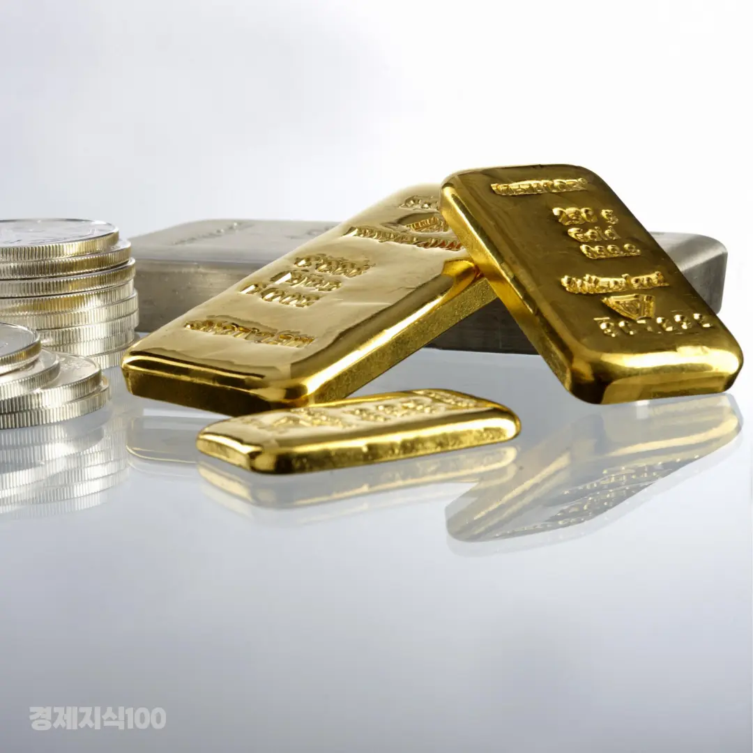 금 관련 이미지12