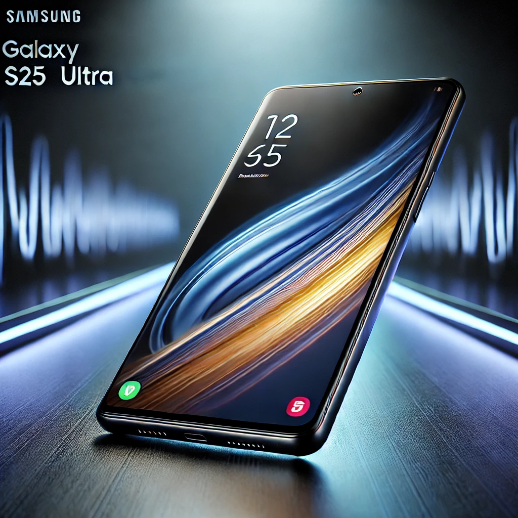 갤럭시 S25 Ultra
