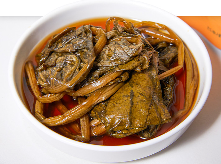 6시내고향 나물비빔밥 나물피클장아찌 나물선식 건나물 구매 정보 전남 고흥 담우