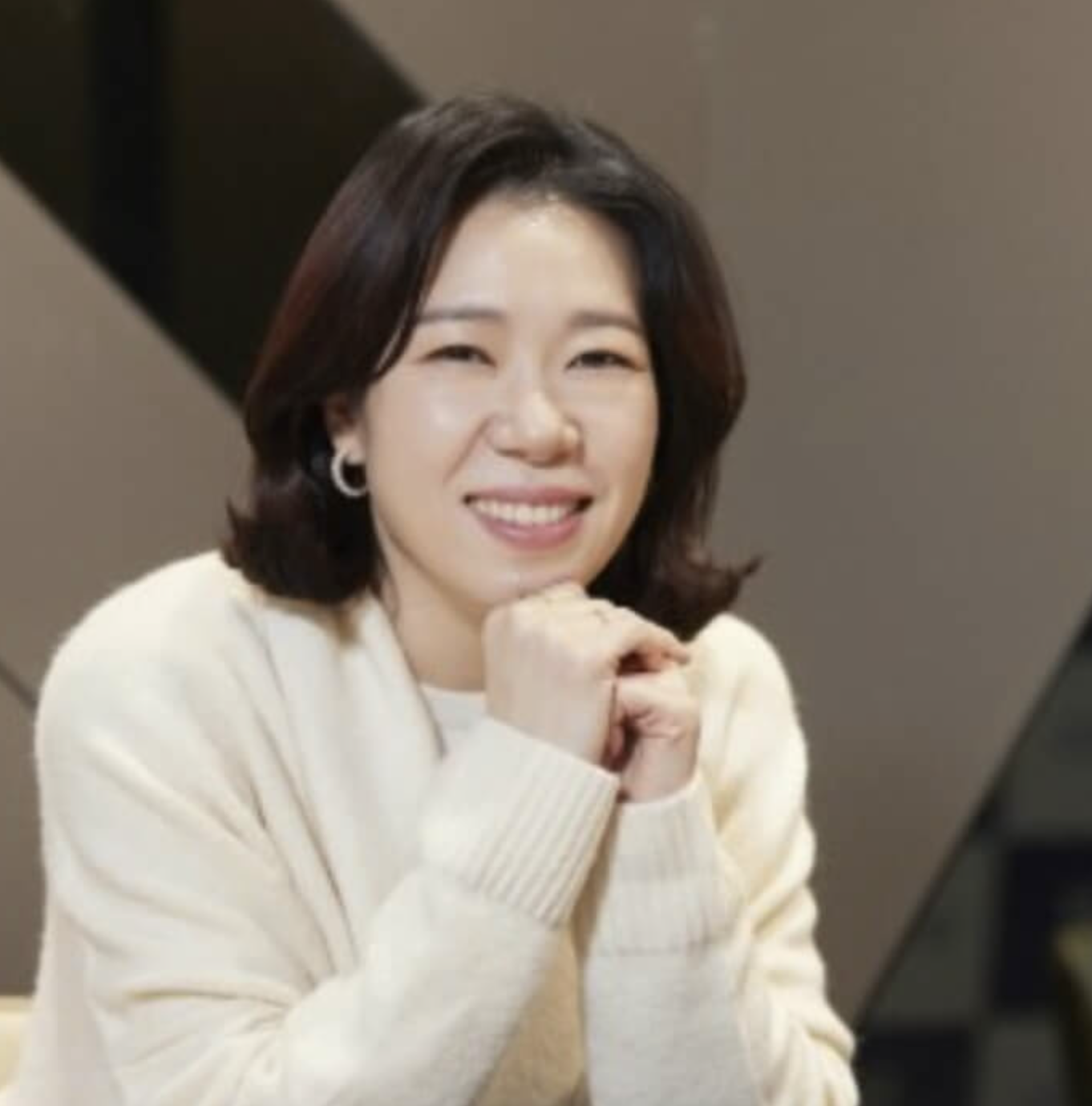 염혜란 인터뷰