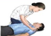 심폐소생술(CPR) 순서와 방법<출처:소방청>