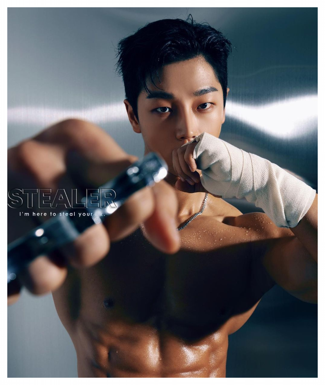 피지컬 100임정윤