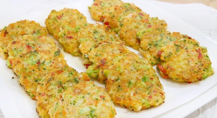 5월 제철음식 요리