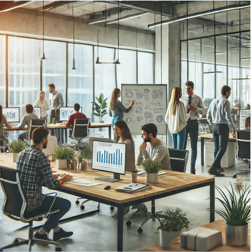 직장인을 위한 면역력 관리 팁