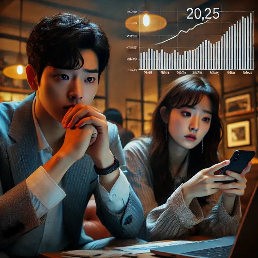 20대,30대,MZ세대,M세대,Z세대,금융상품,금리,생활비,대출,소득,취업,부동산,청년도약계좌,청년형ISA