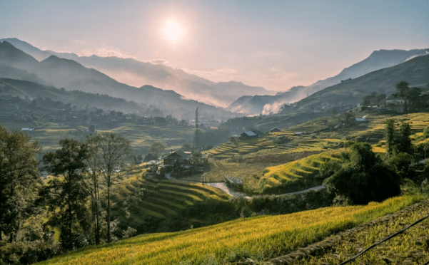 사파 여행 완벽 가이드: 베트남의 숨겨진 비경