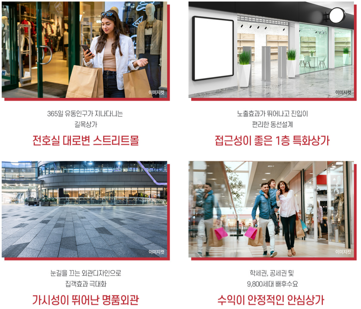 상가 프리미엄