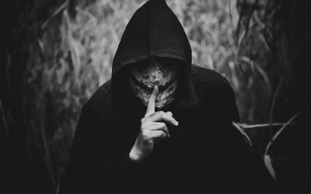 Mask.
