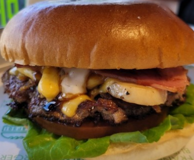 프랭크버거 인기 베스트 메뉴 7가지