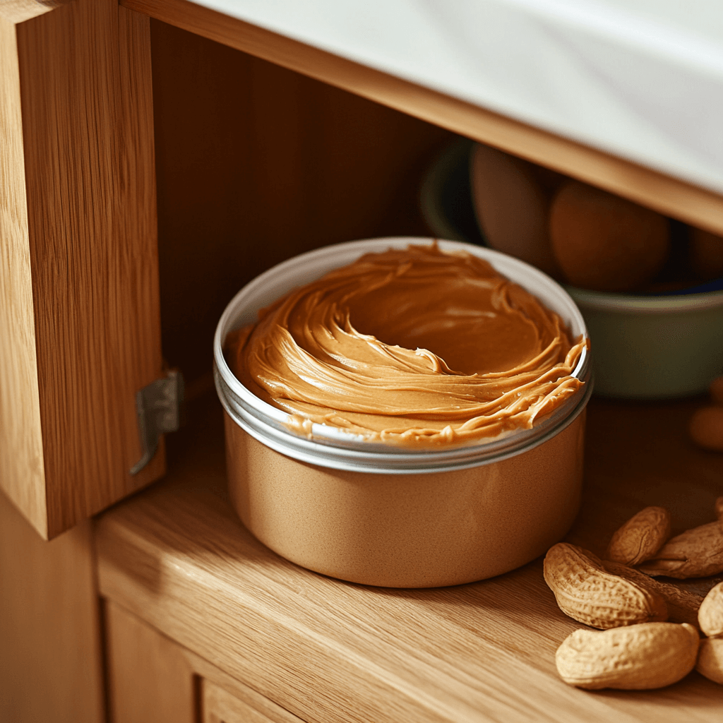 땅콩버터-변질-방지