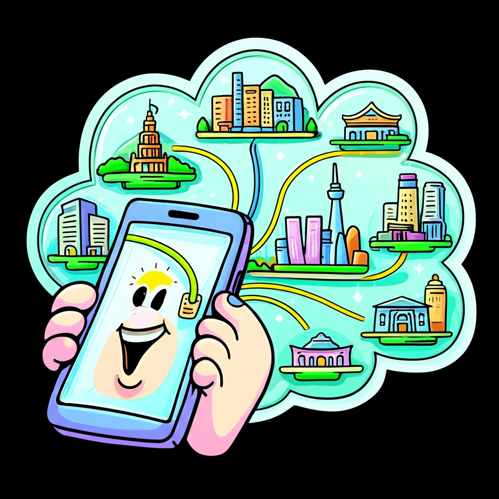 대구 중구 주정차 단속 문자 서비스 ..