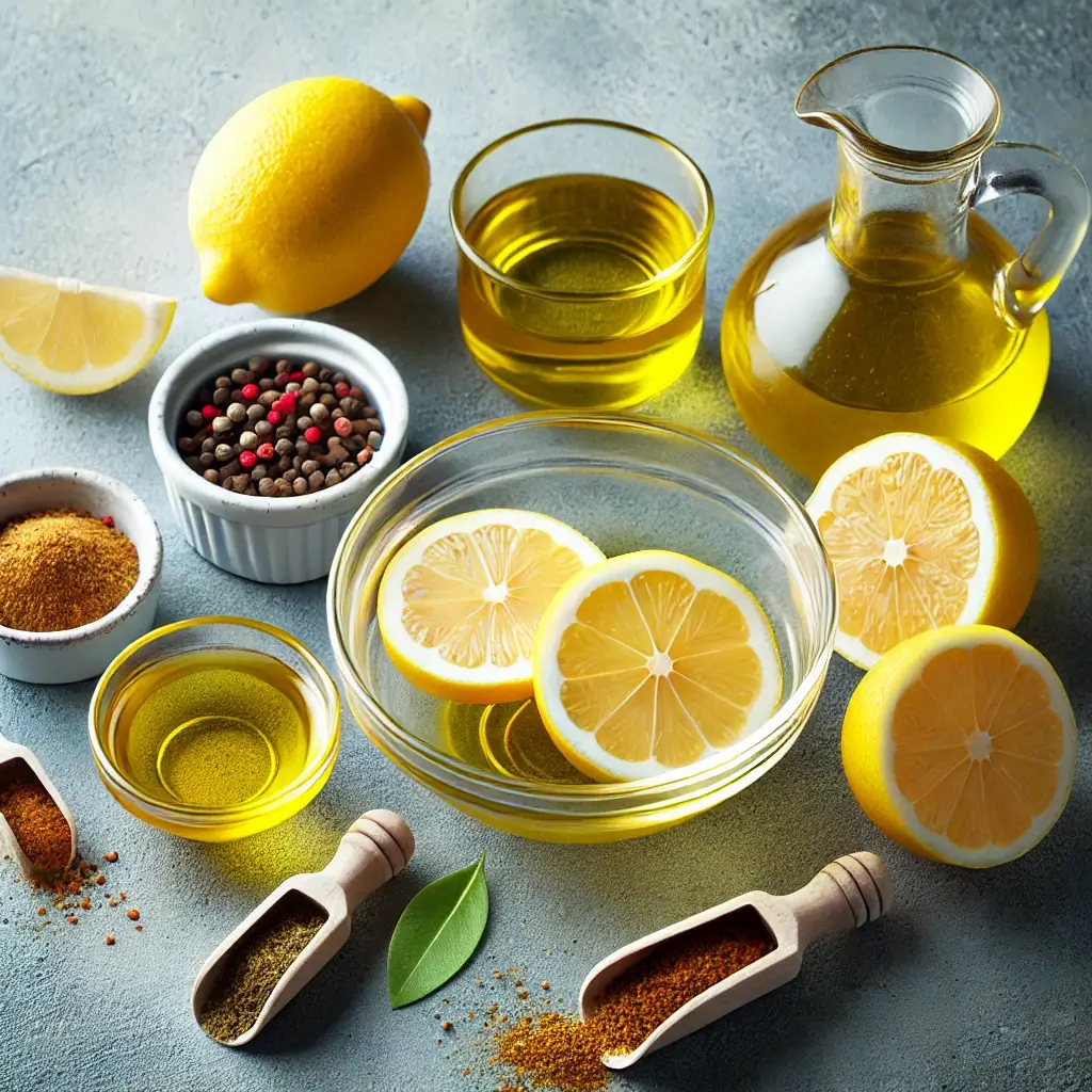 레몬즙, 건강과 미용에 유익한 효능과 활용법