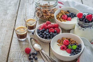 그릭요거트 만드는 법