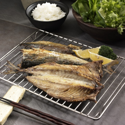 지방간에 좋은 음식 고등어