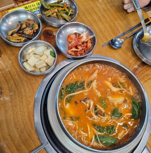 -파주-어죽-청산어죽